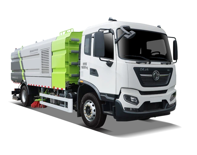 ディープ ウォッシュ アンド スイープ トラック