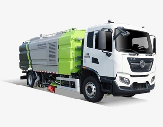 フォーシーズンズオールラウンドクリーニングトラック